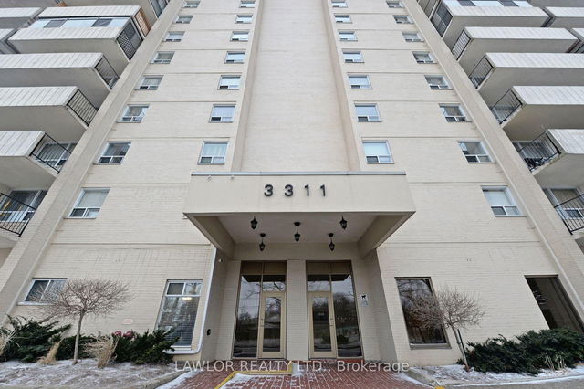908 - 3311 KINGSTON Road