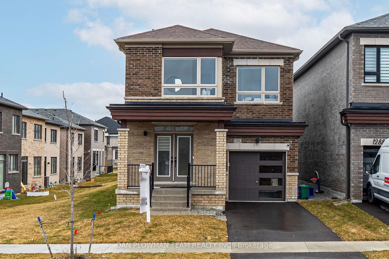 Property at 1284 Klondike