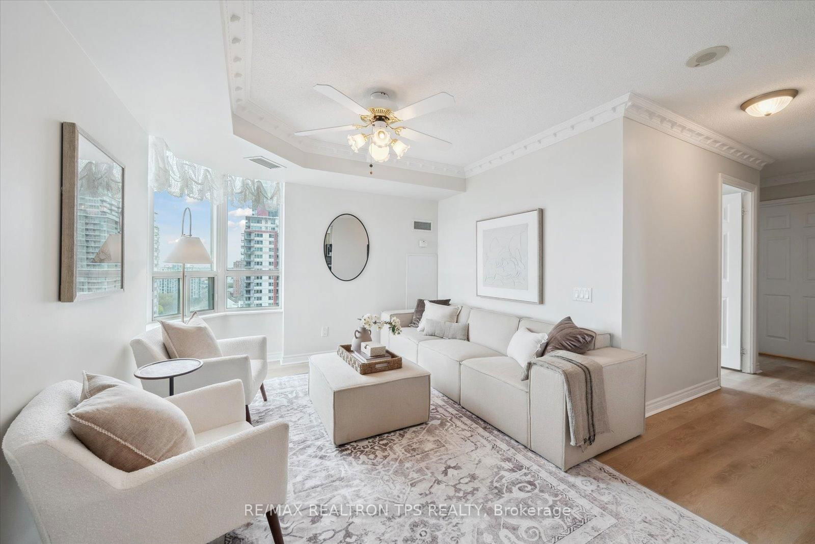 Condo for sale at 2402-61 Town Centre Court, Toronto, Bendale, M1P 5C5 - MLS: E12213158