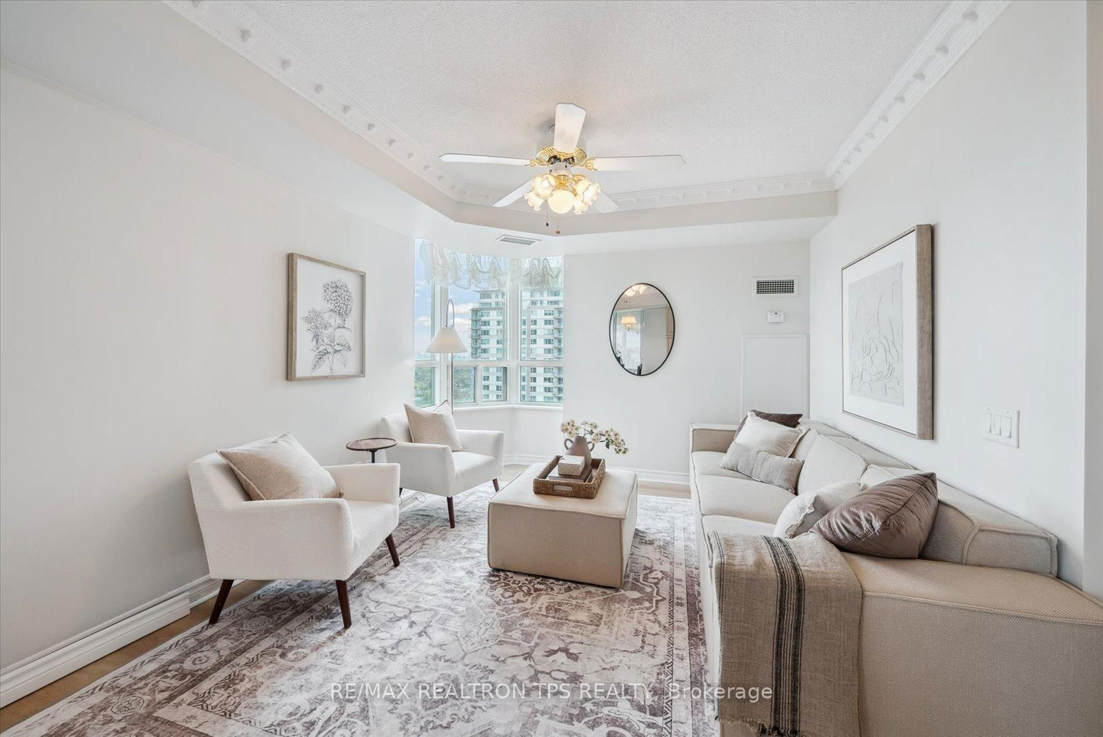 Condo for sale at 2402-61 Town Centre Court, Toronto, Bendale, M1P 5C5 - MLS: E12213158
