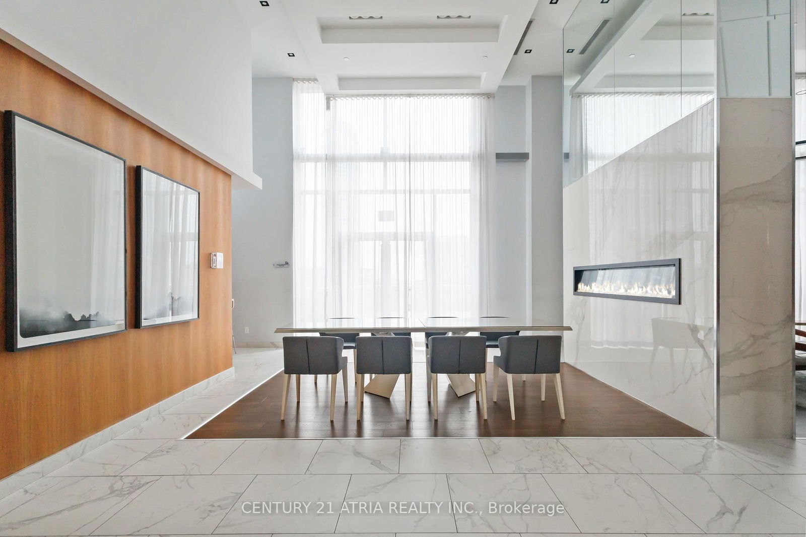 Condo for sale at 717-275 Village Green Square, Toronto, Agincourt South-Malvern West, M1S 0L8 - MLS: E12213272
