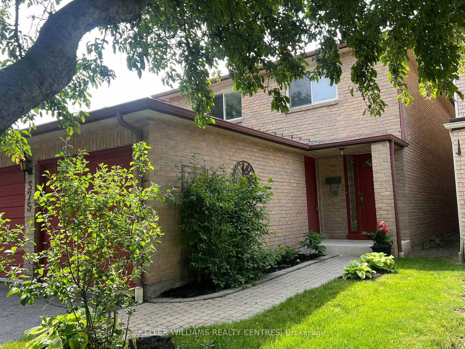 Detached House for sale at 375 Huntsmill Boulevard, Toronto, Steeles, M1W 3R8 - MLS: E12213286