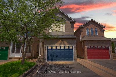 Detached House sold at 6 Beadle Drive, Ajax, Ontario, L1S 7N9 - South East - MLS: E12213341