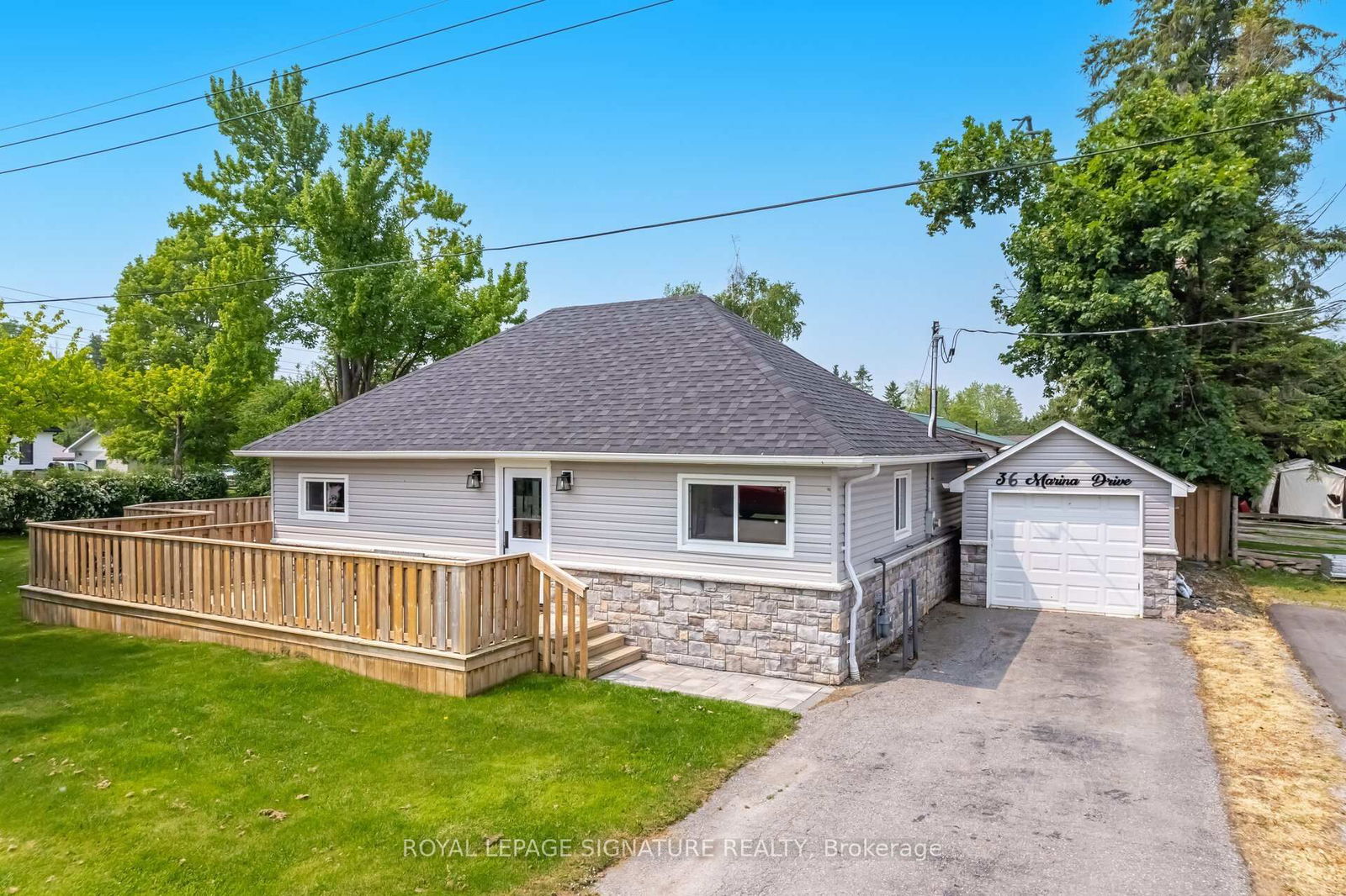 Property at 36 Marina