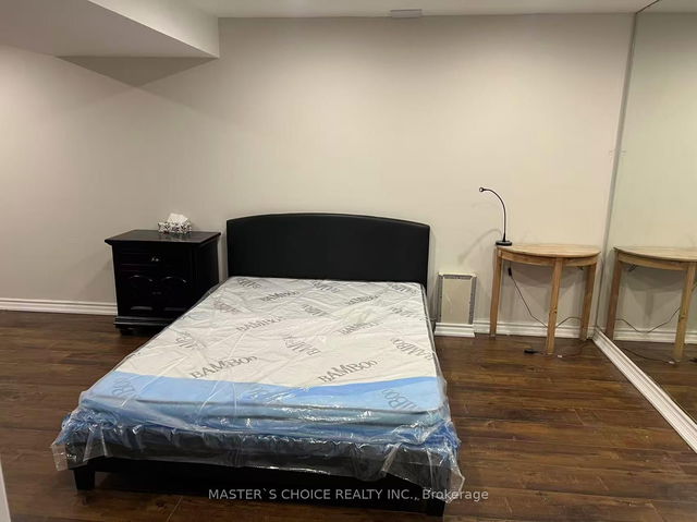 Basement one room - 6 Partridge Lane