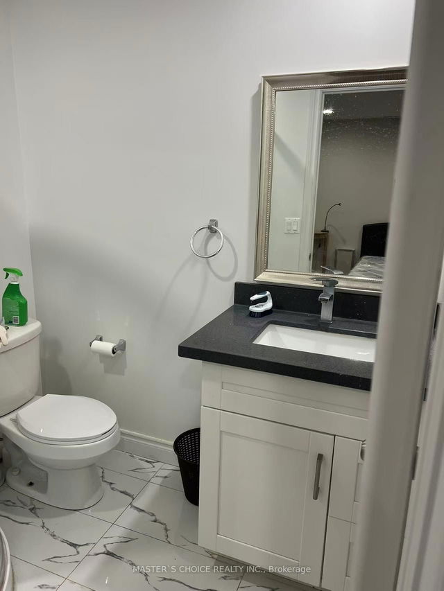 Basement one room - 6 Partridge Lane