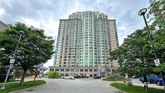 1607 - 11 Lee Centre Drive