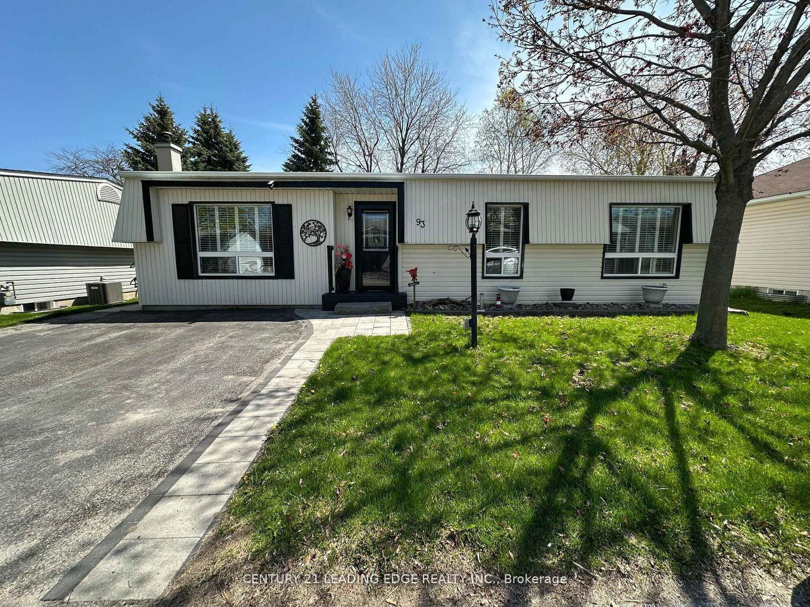 Property at 93 Wilmot