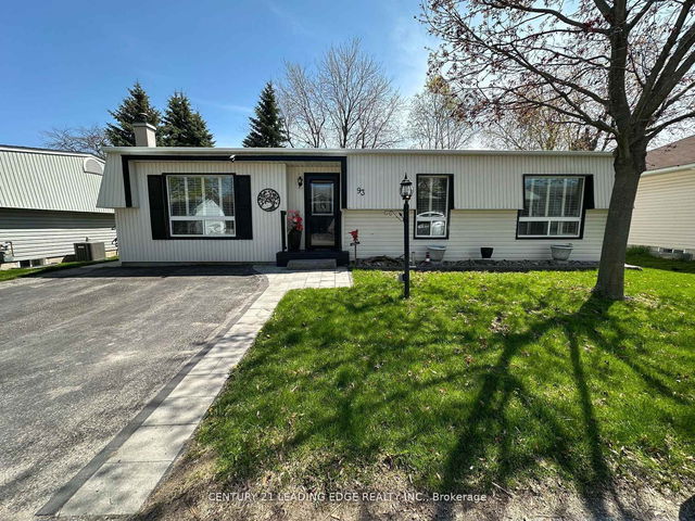 93 Wilmot Trail