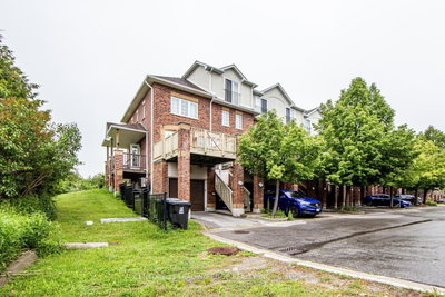 Townhouse leased at 23-2 Hedge End Road, Toronto, Ontario, M1B 5Z8 - Rouge E11 - MLS: E12213477