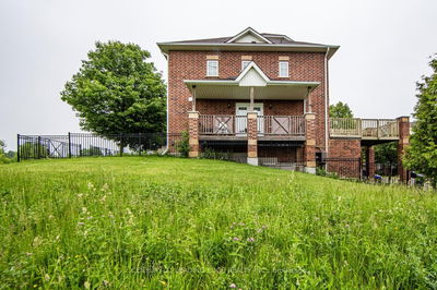 Unit 23 — 2 Hedge End Rd, Toronto - Rouge E11 image-0-2