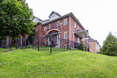 Unit 23 — 2 Hedge End Rd, Toronto - Rouge E11 image-0-3