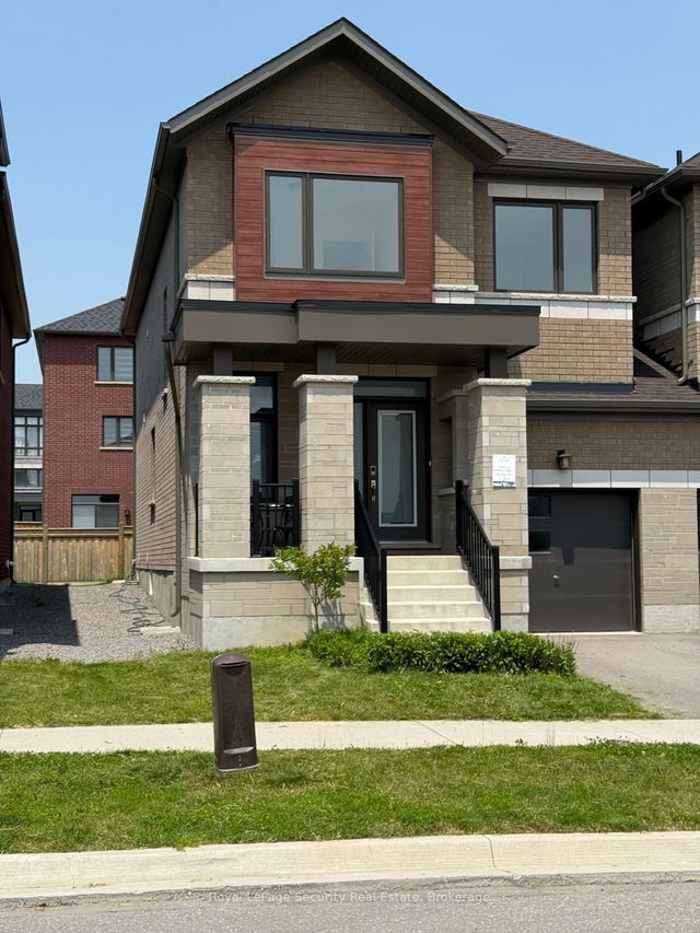 88 Leney Street