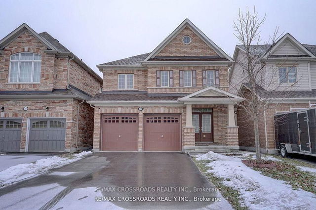 Main - 2449 Secreto Drive E