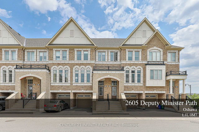 3 - 2605 Deputy Minister Way