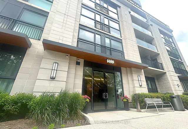 101 - 1400 Kingston Road