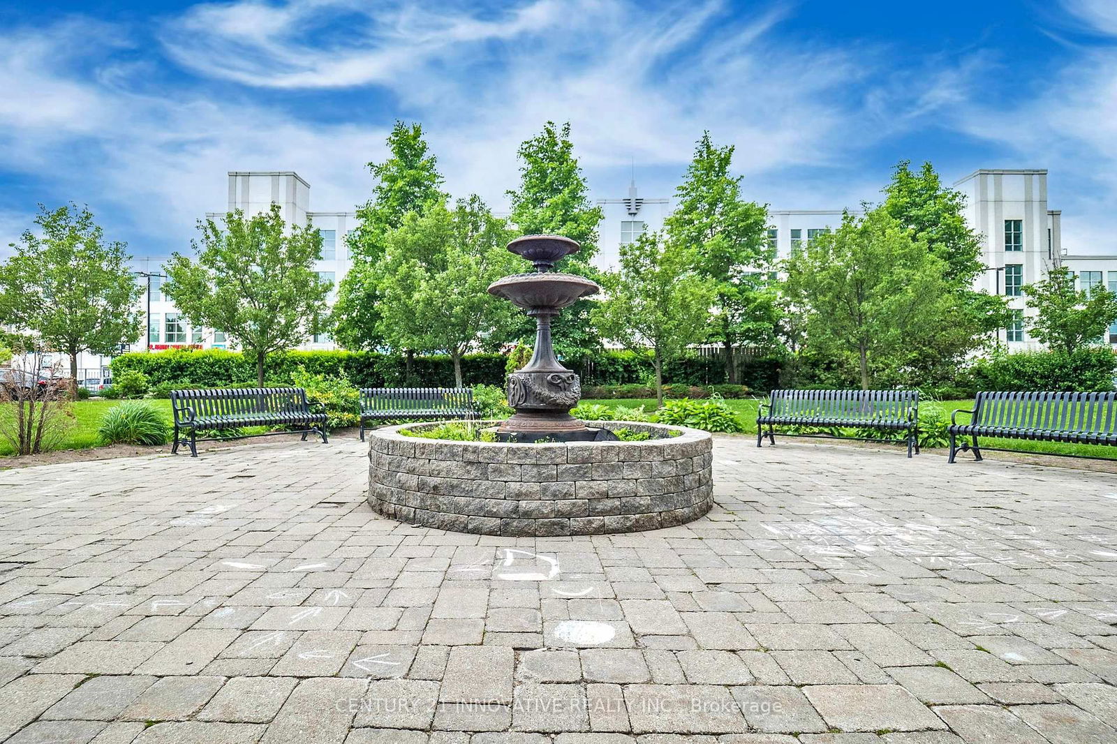 Condo for sale at 1B-8 Rosebank Drive, Toronto, Malvern, M1B 5Z3 - MLS: E12213741
