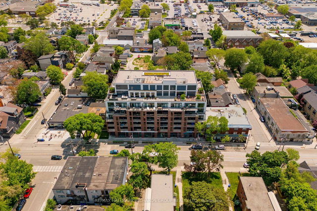 TH2 - 1331 Queen Street E