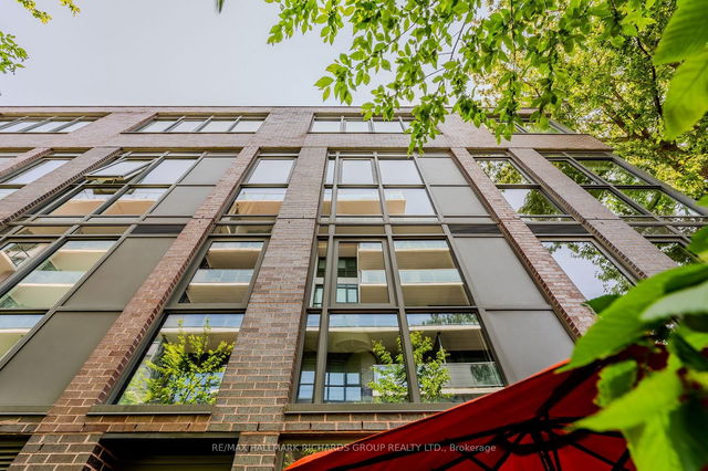 TH2 - 1331 Queen Street E