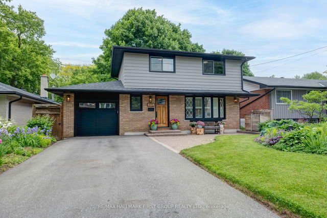 495 Brentwood Avenue