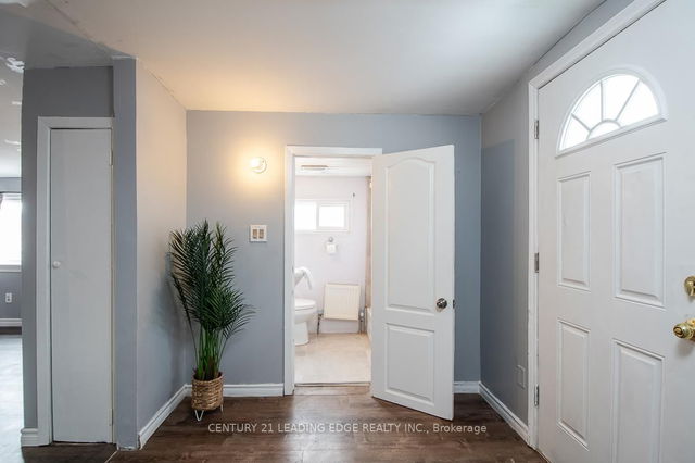 Upper - 128 Summer Street