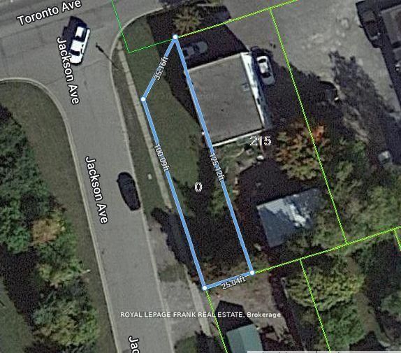 Property at 0 Toronto