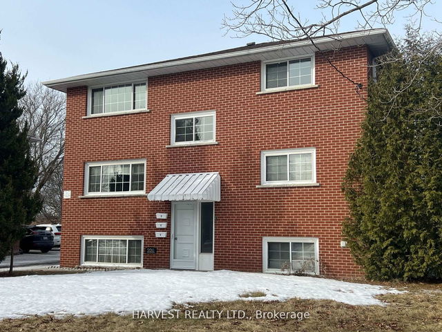 Unit 3 - 326 Surrey Drive