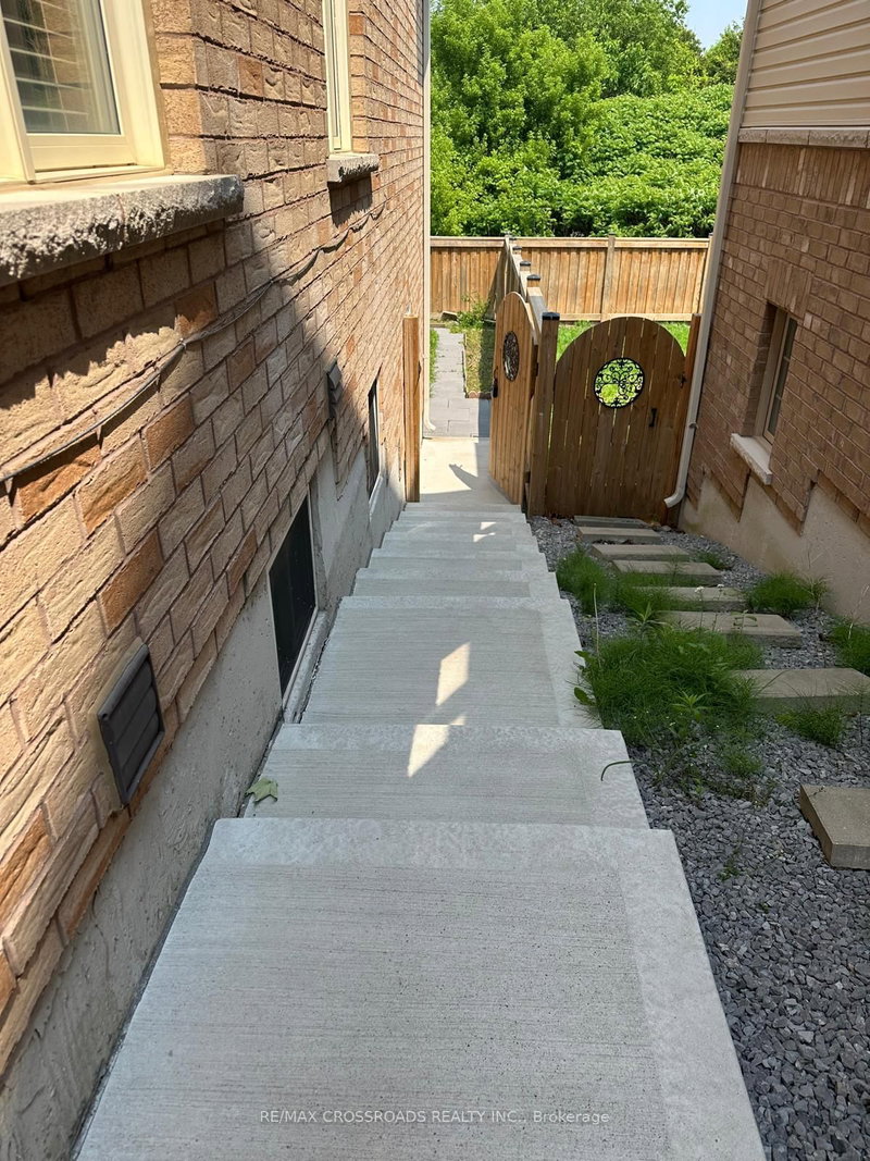 Basement - 2449 Secreto Dr, Oshawa, L1L 0H6 | Image 2