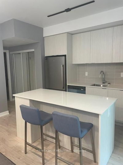 Townhouse leased at BLOCK D, #11-172 Clonmore Drive, Toronto, Ontario, M1N 0B9 - Birchcliffe-Cliffside - MLS: E12214018