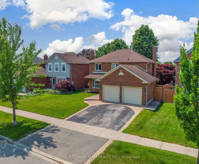 14 Erickson Drive