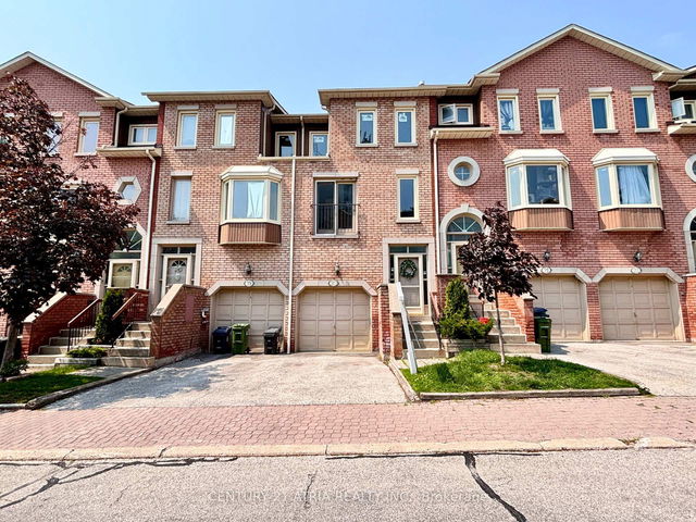 20 - 3 Reidmount Avenue