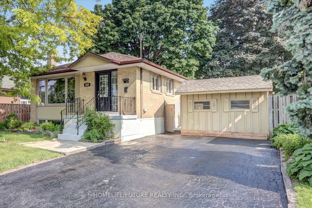203 Crawforth Street