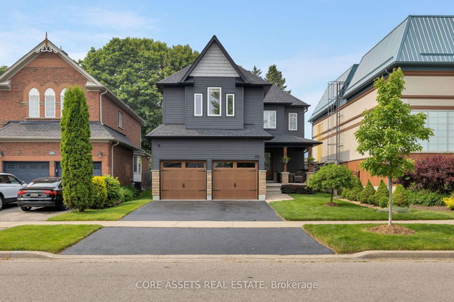 170 Harmer Drive