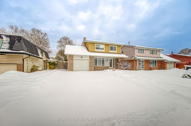 7 Bannerman Court