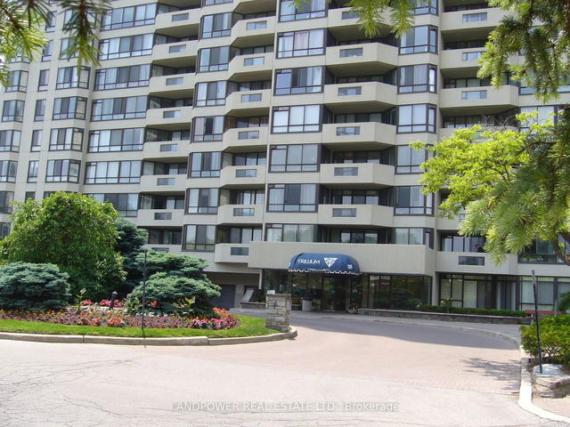 801 - 225 Bamburgh Circle