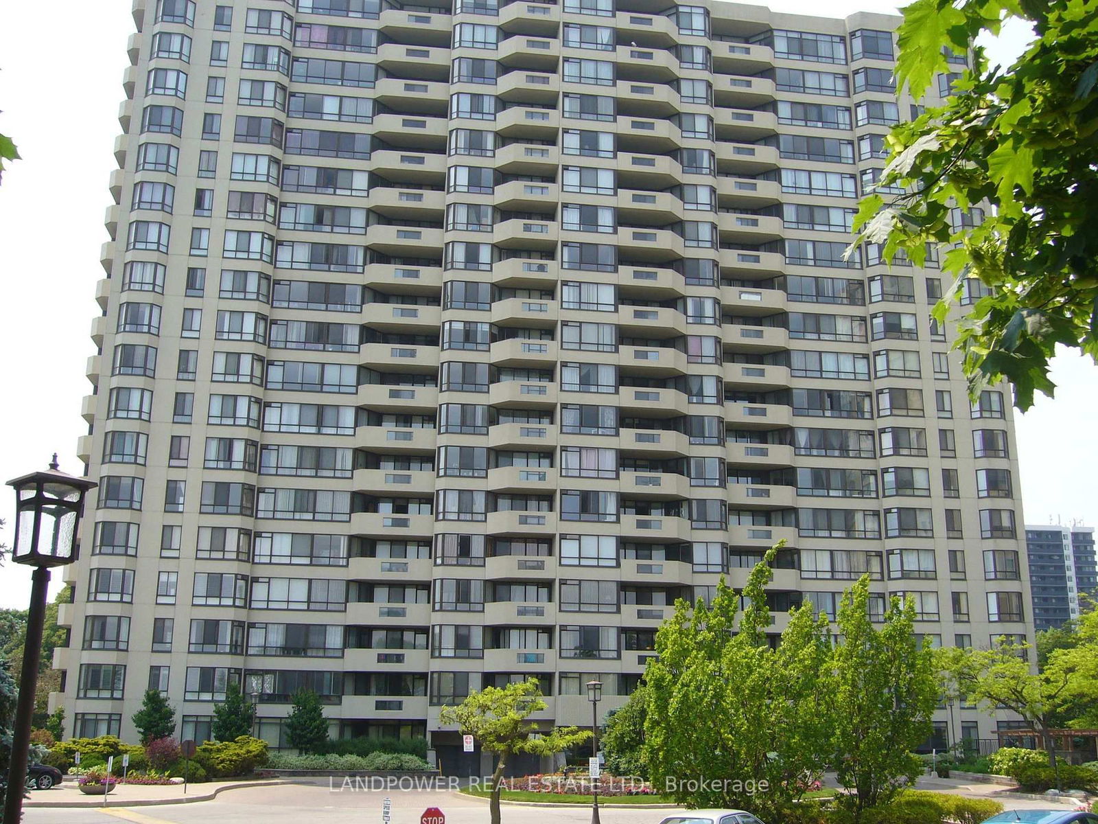 Condo for sale at 801-225 Bamburgh Circle, Toronto, Steeles, M1W 3X9 - MLS: E12214229