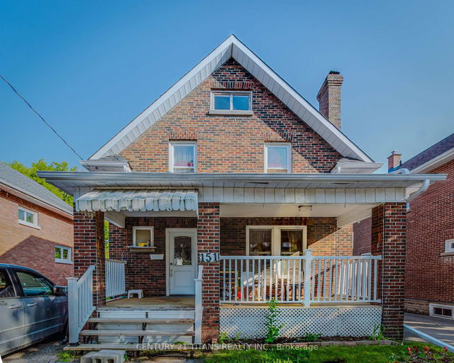 151 Alma Street