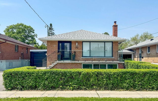 70 Wexford Boulevard