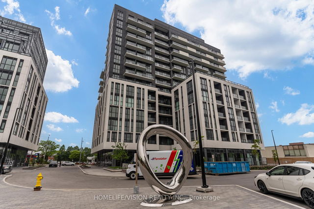 1211 - 3429 Sheppard Avenue E