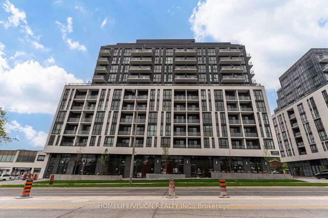 1211 - 3429 Sheppard Avenue E