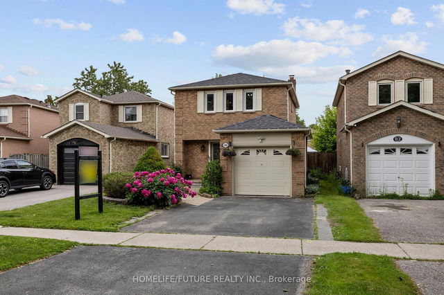 80 Chatfield Drive