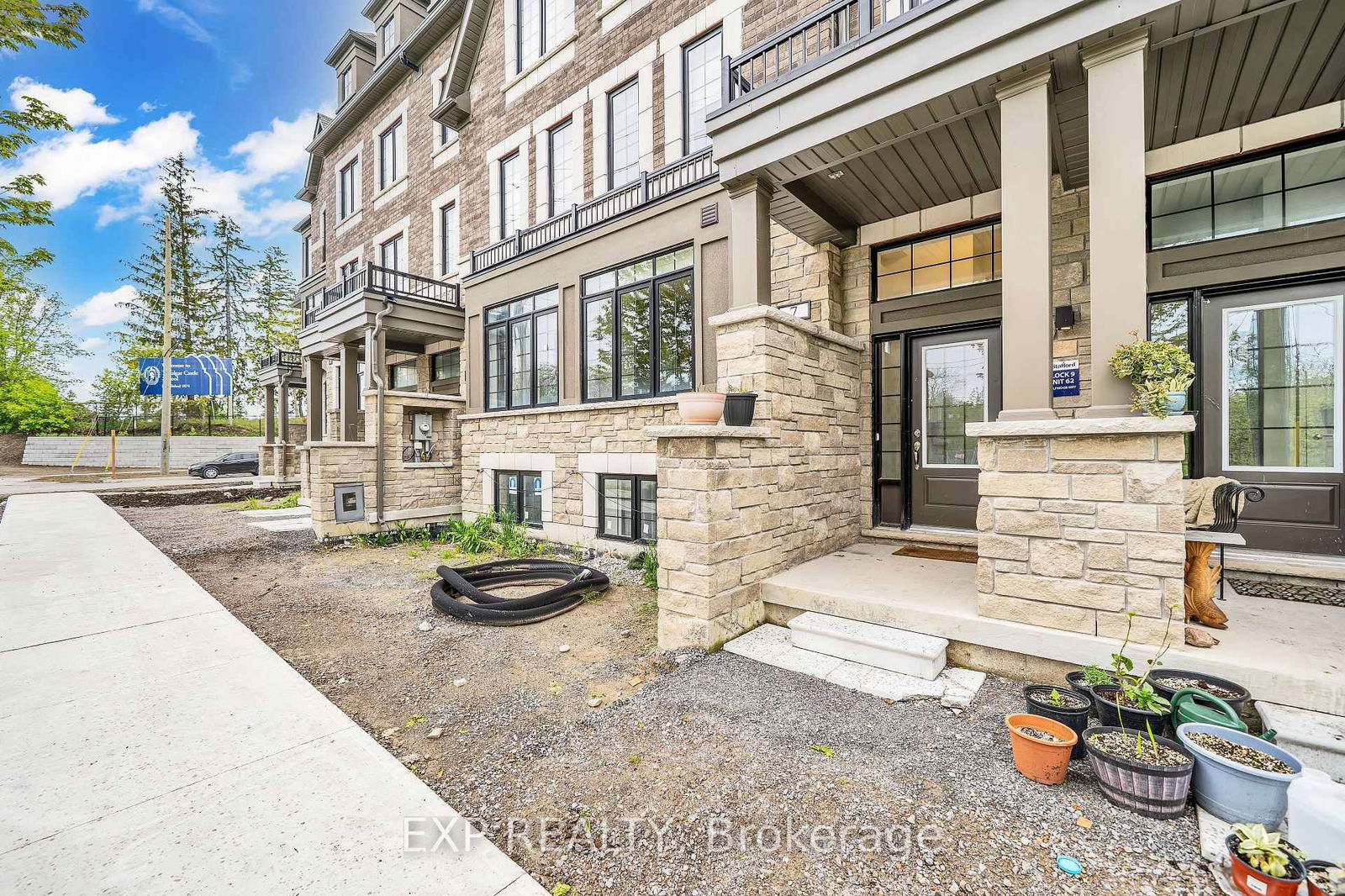 Property at 7 Selfridge