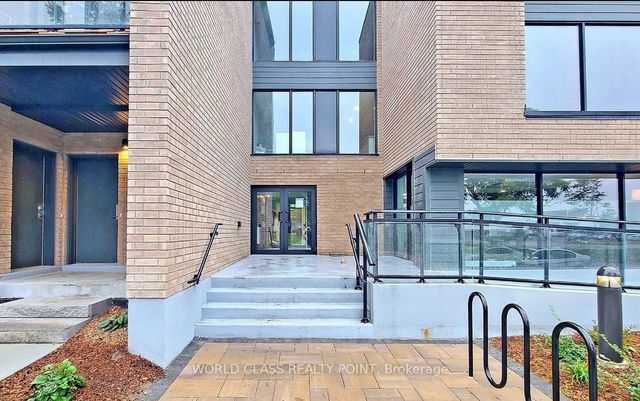 411 - 1 Falaise Road