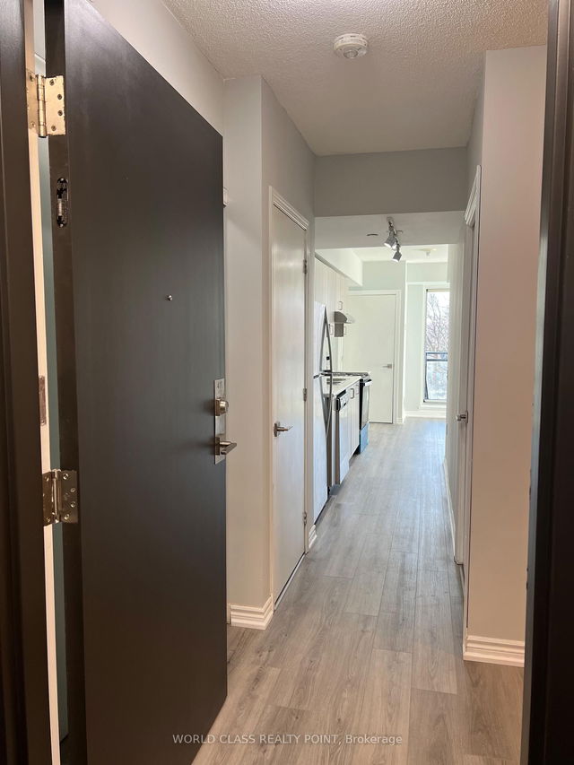 411 - 1 Falaise Road