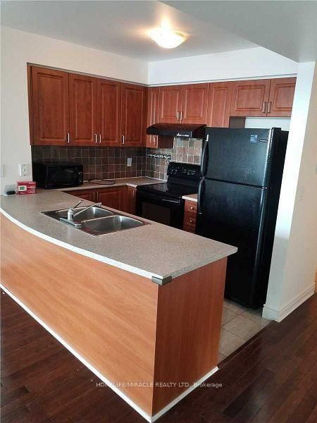 1508 - 50 Brian Harrison Way