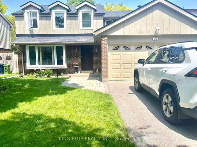 Room 1 - 132 Heatherside Drive