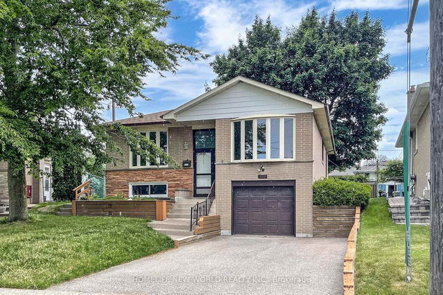130 Allanford Road