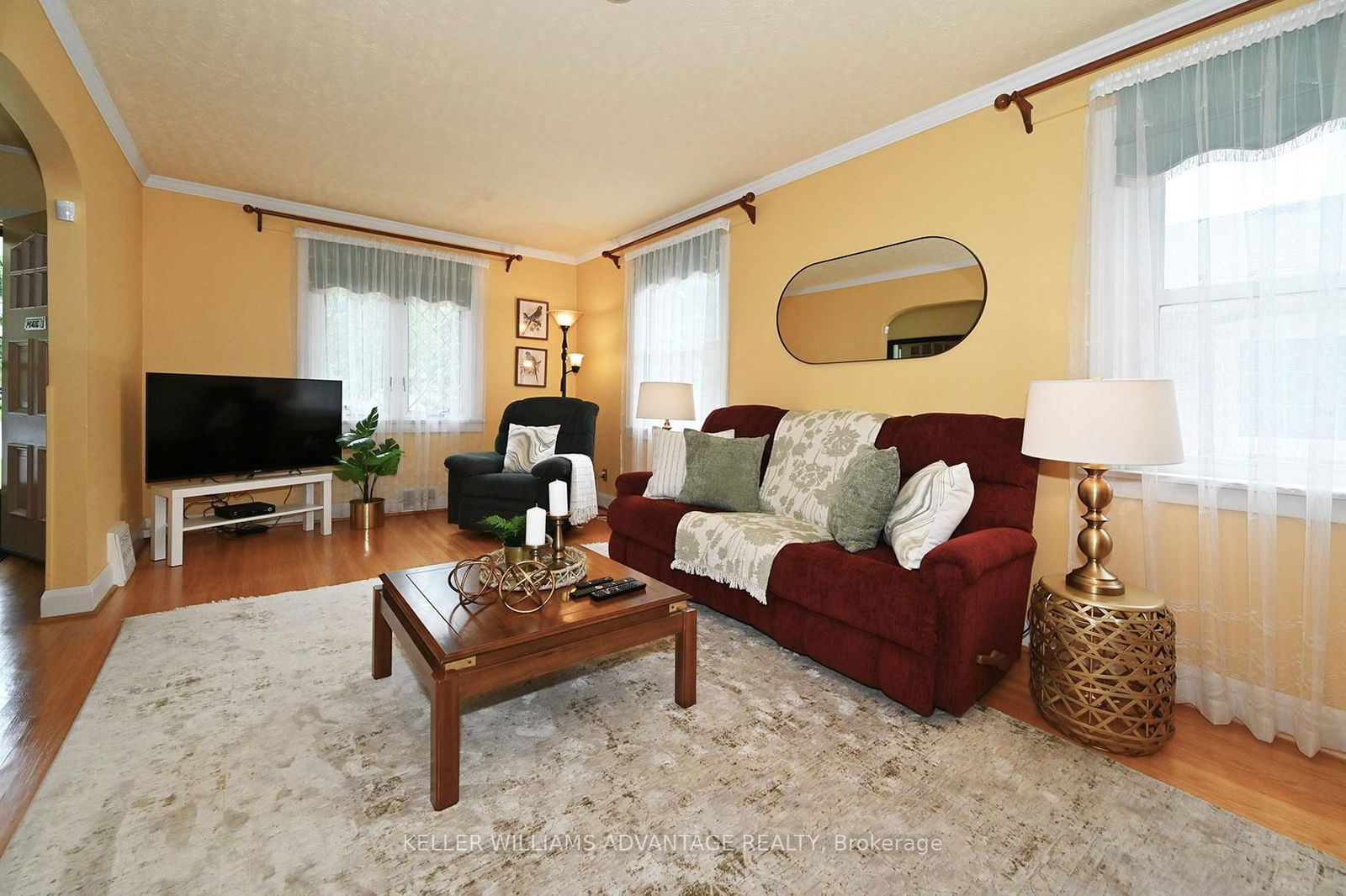 Detached House for sale at 28 Flerimac Road, Toronto, West Hill, M1E 4A9 - MLS: E12214443