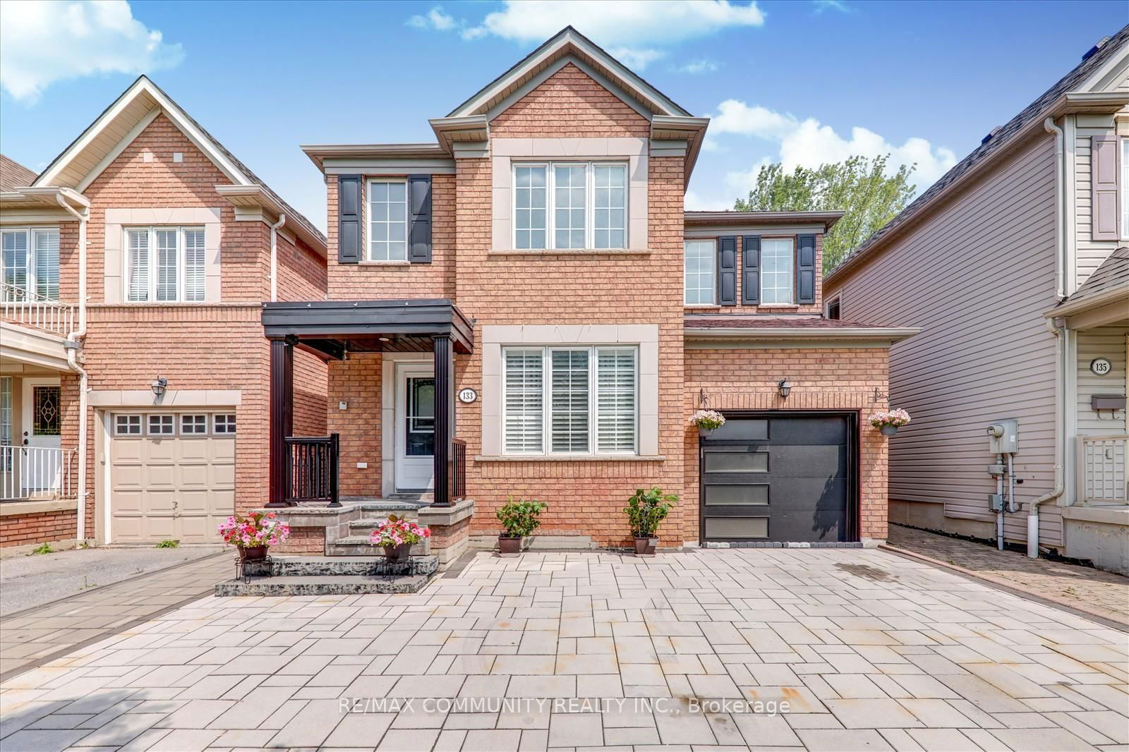 Property at 133 McSweeney