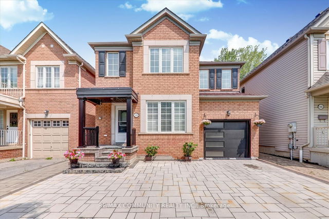 133 McSweeney Crescent